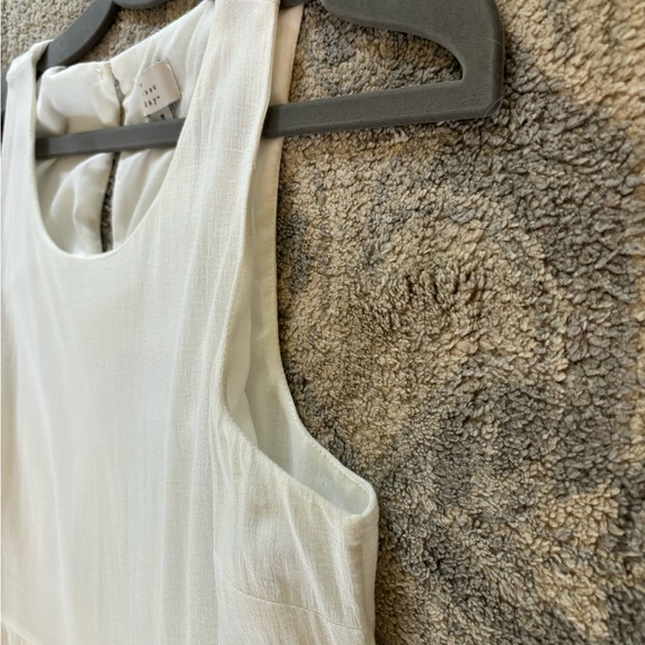 A New Day Cotton Maxi Dress **M - Picture 6 of 8